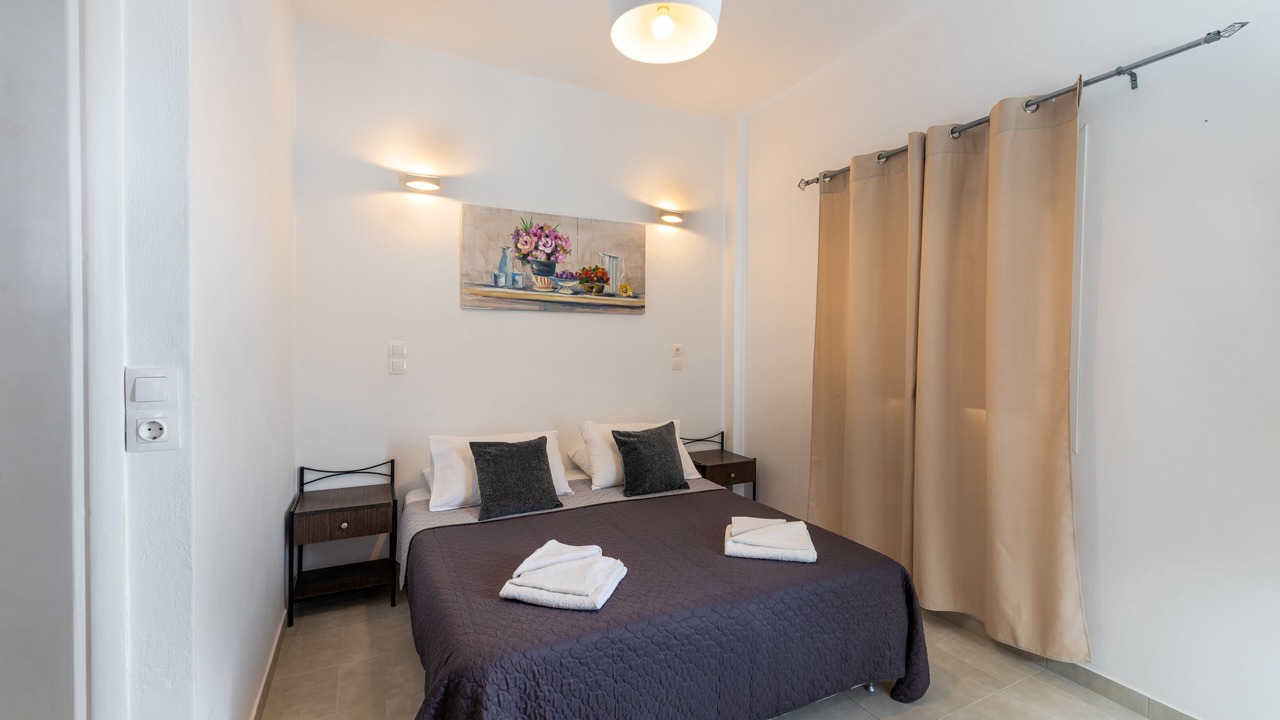 Photo of Bedroom in Kamari