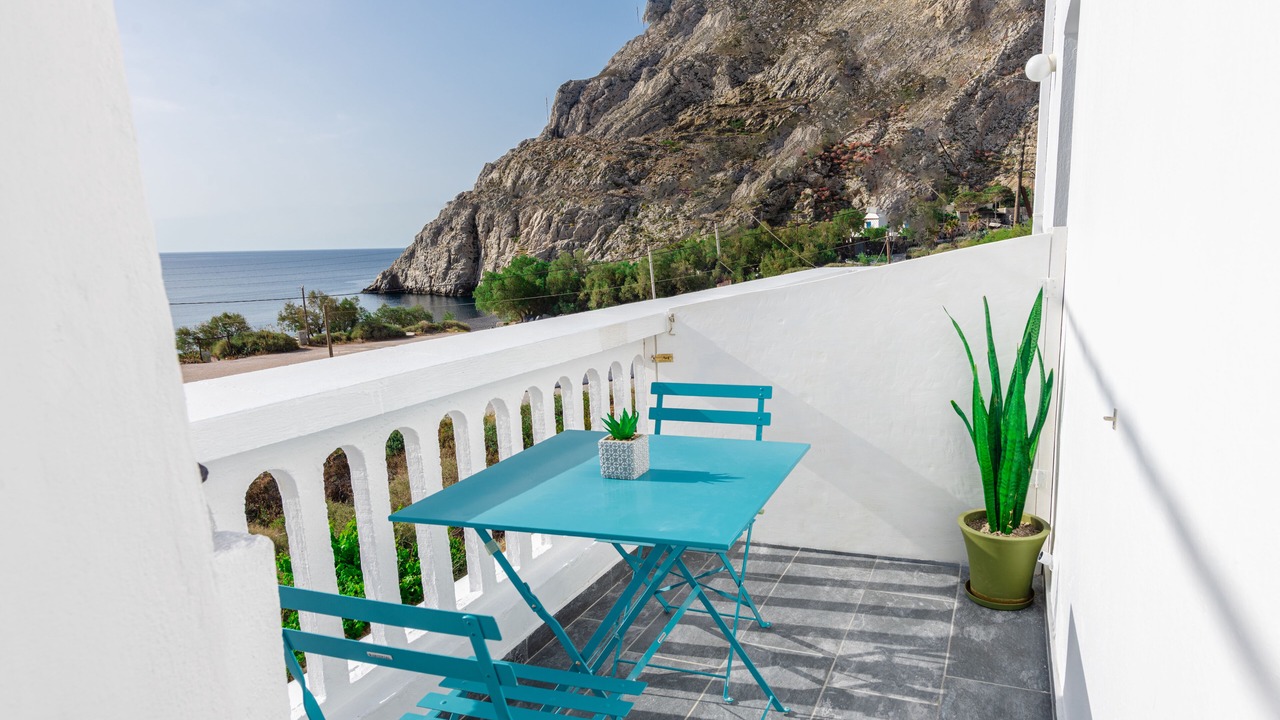 Photo of Outdoor in Kamari