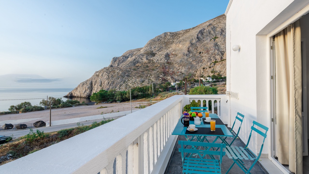 Photo of Outdoor in Kamari