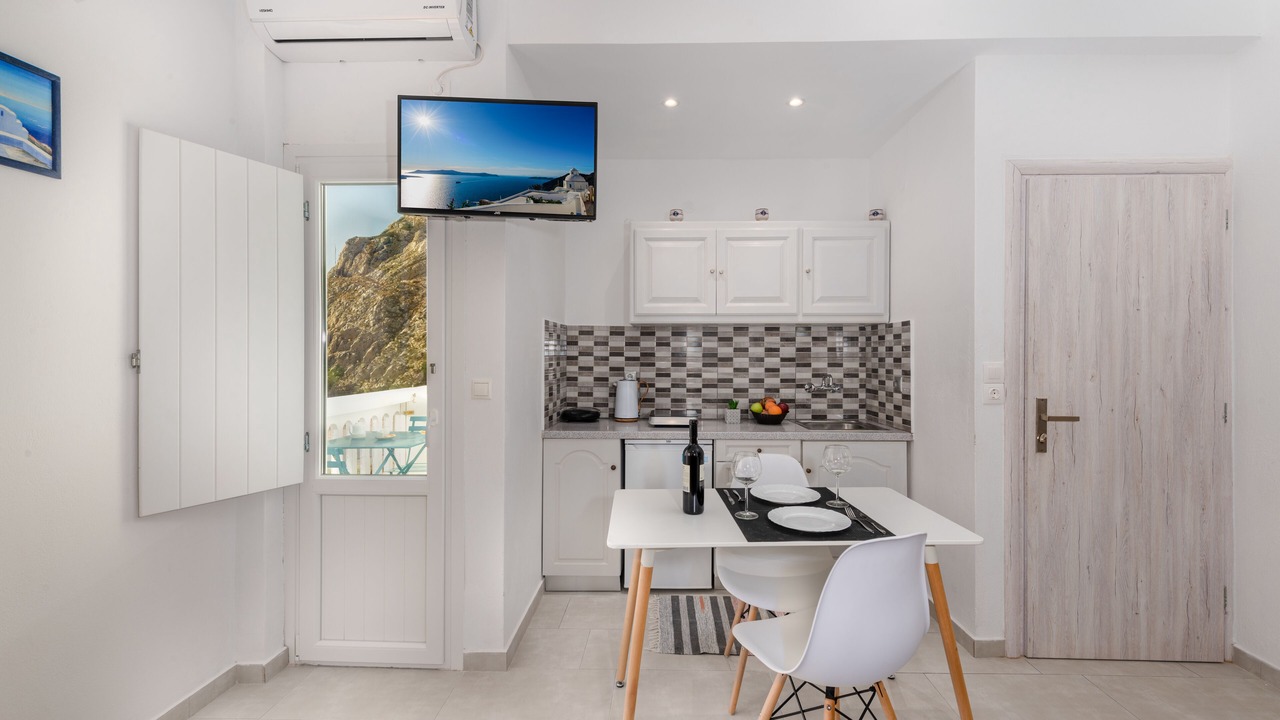 Photo of Kitchen in Kamari