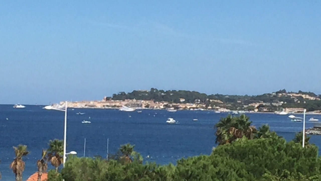 Photo of Others in Port Cogolin