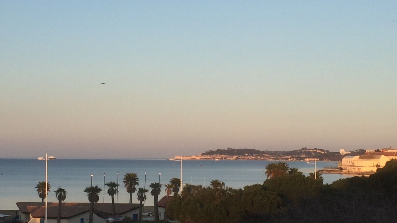 Photo of Others in Port Cogolin