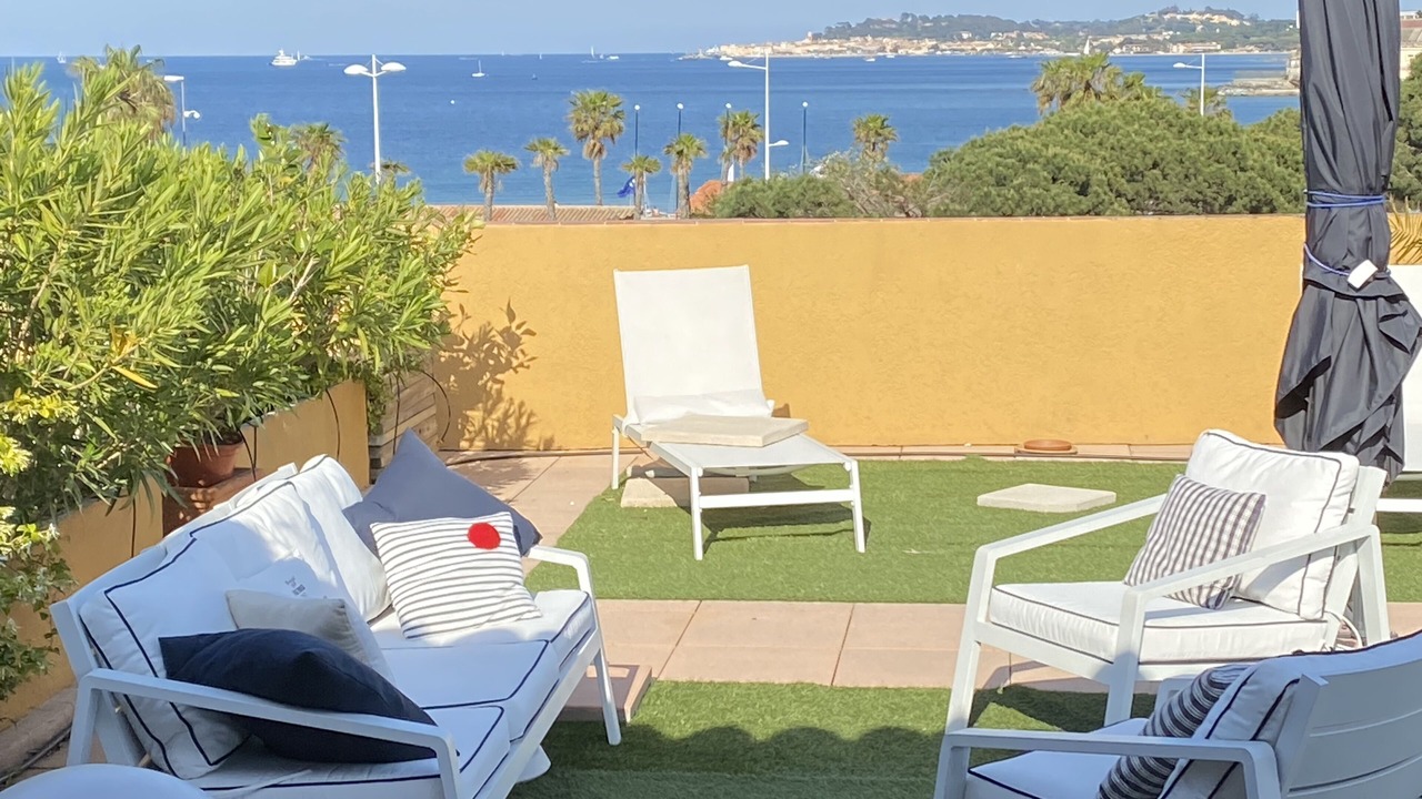 Photo of Outdoor in Port Cogolin