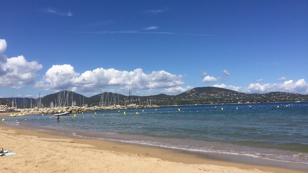 Photo of Others in Port Cogolin