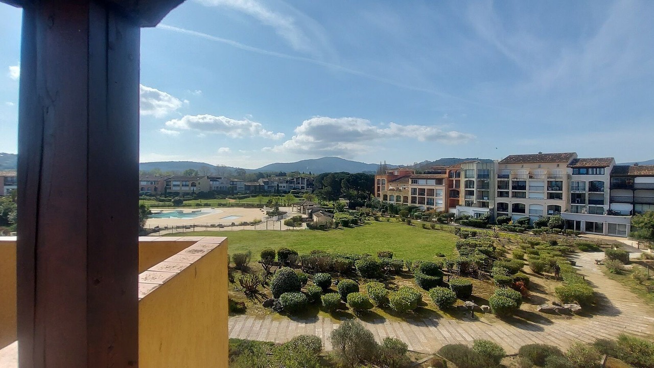 Photo of Outdoor in Port Cogolin