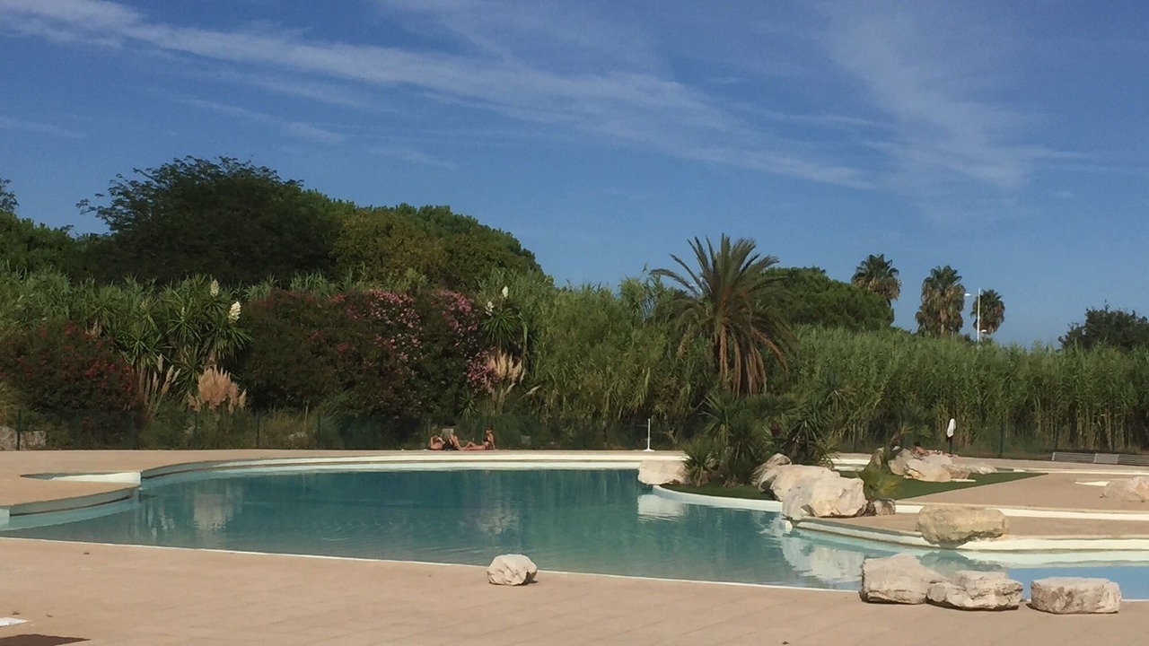 Photo of Outdoor in Port Cogolin