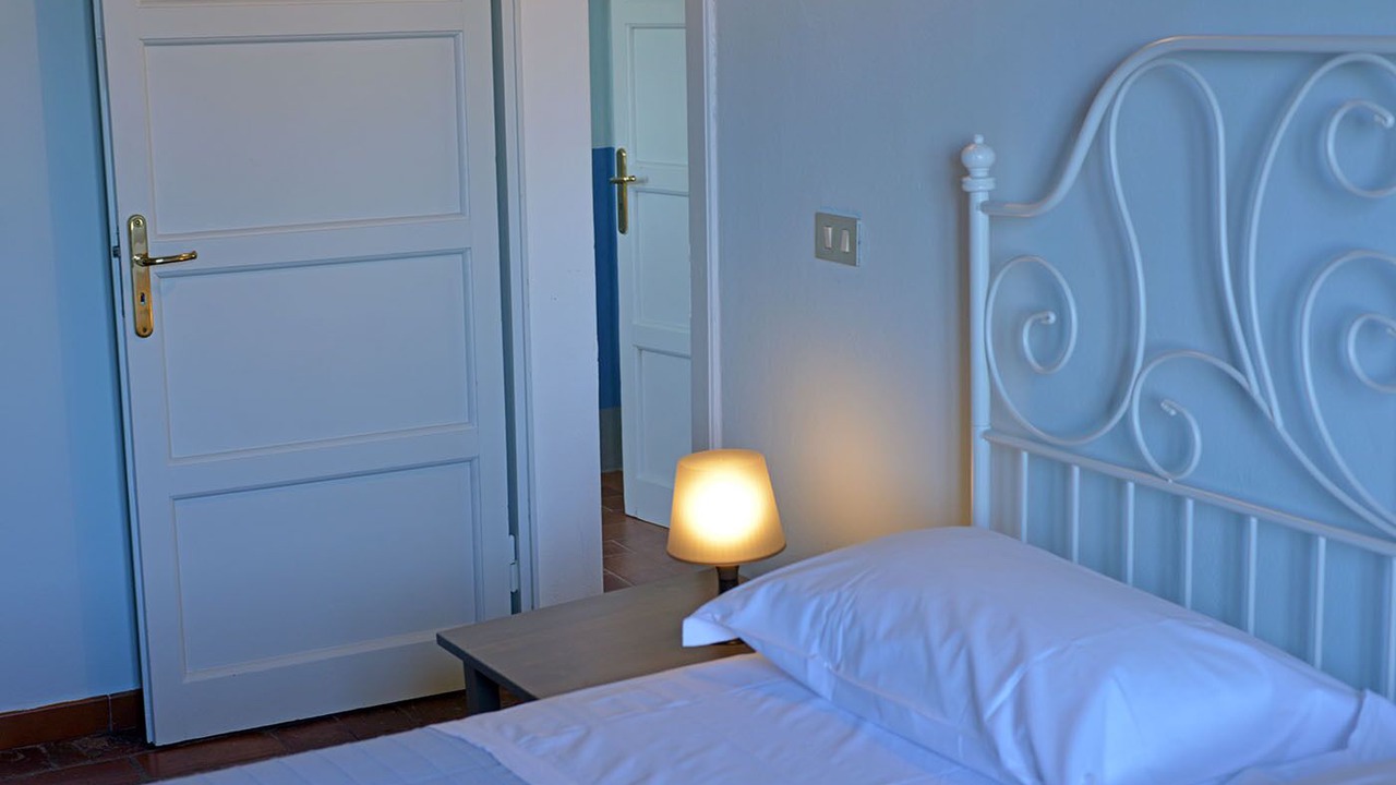 Photo of Bedroom in Vada