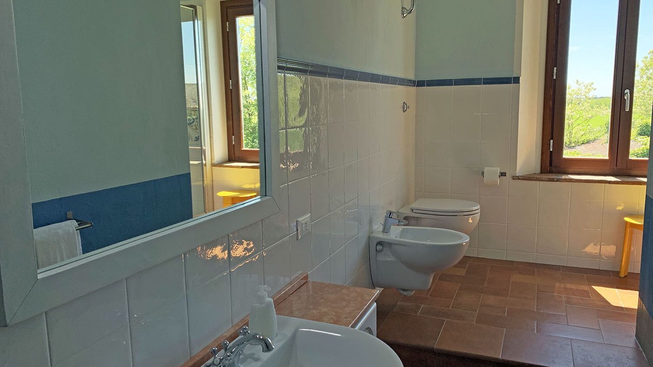 Photo of Bathroom in Vada