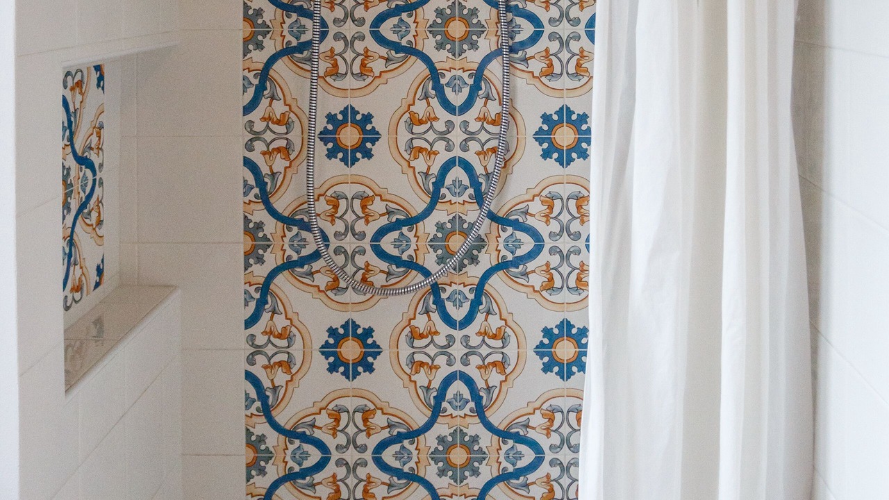 Photo of Bathroom in Vada