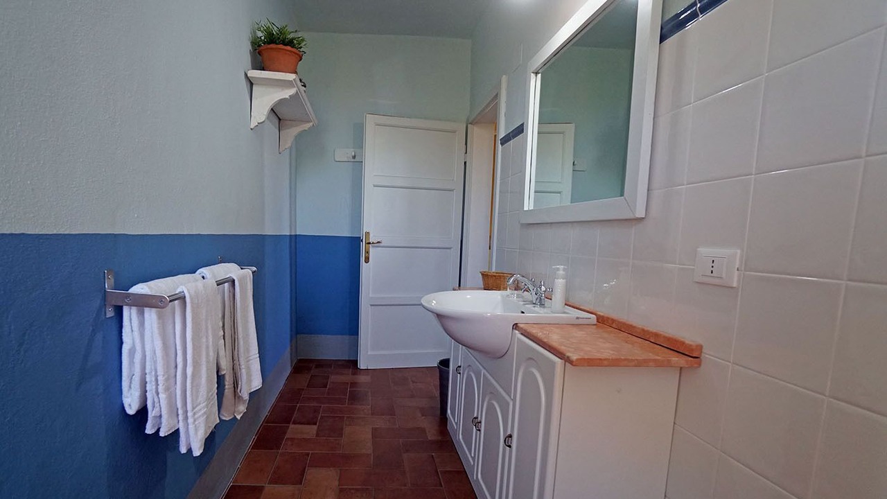 Photo of Bathroom in Vada