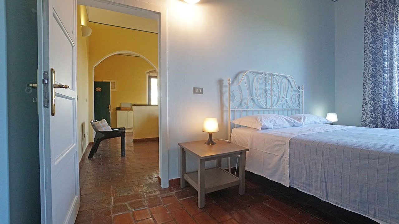 Photo of Bedroom in Vada