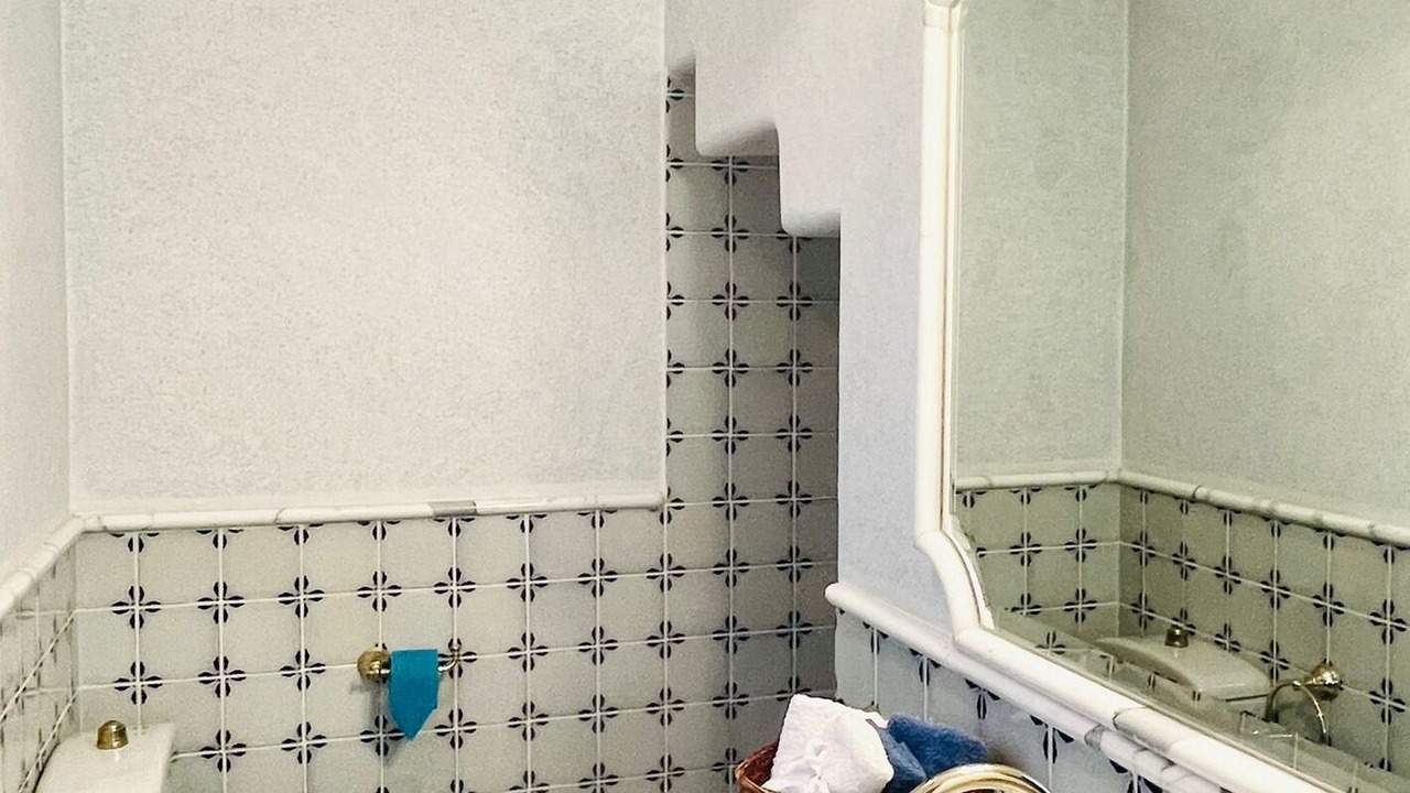 Photo of Bathroom in Corsanico-Bargecchia