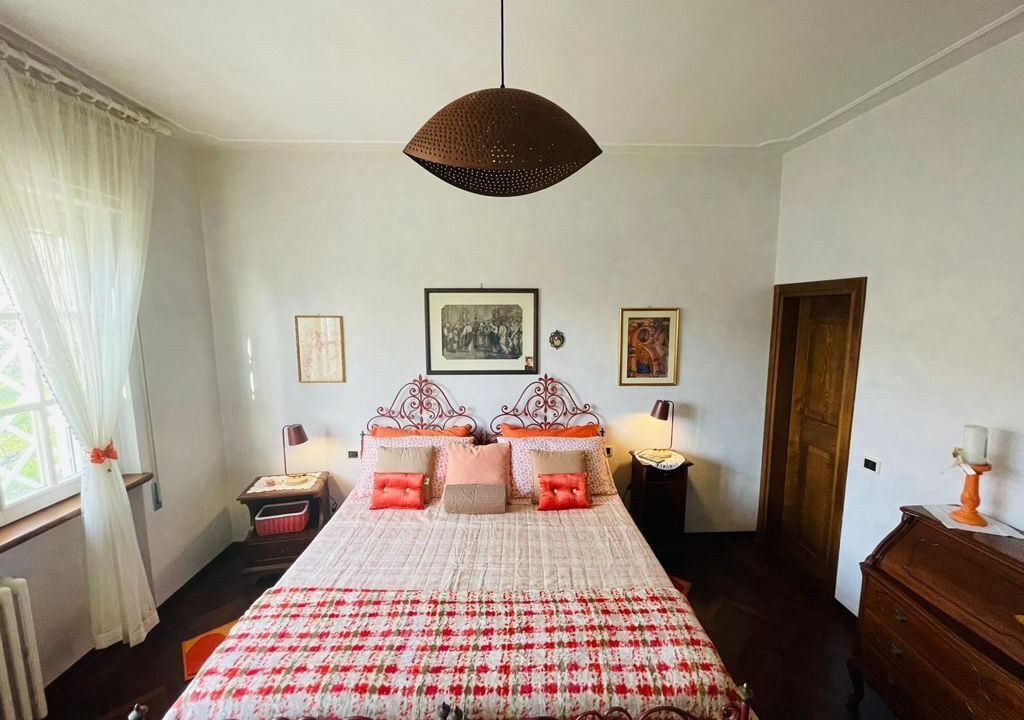 Photo of Bedroom in Corsanico-Bargecchia