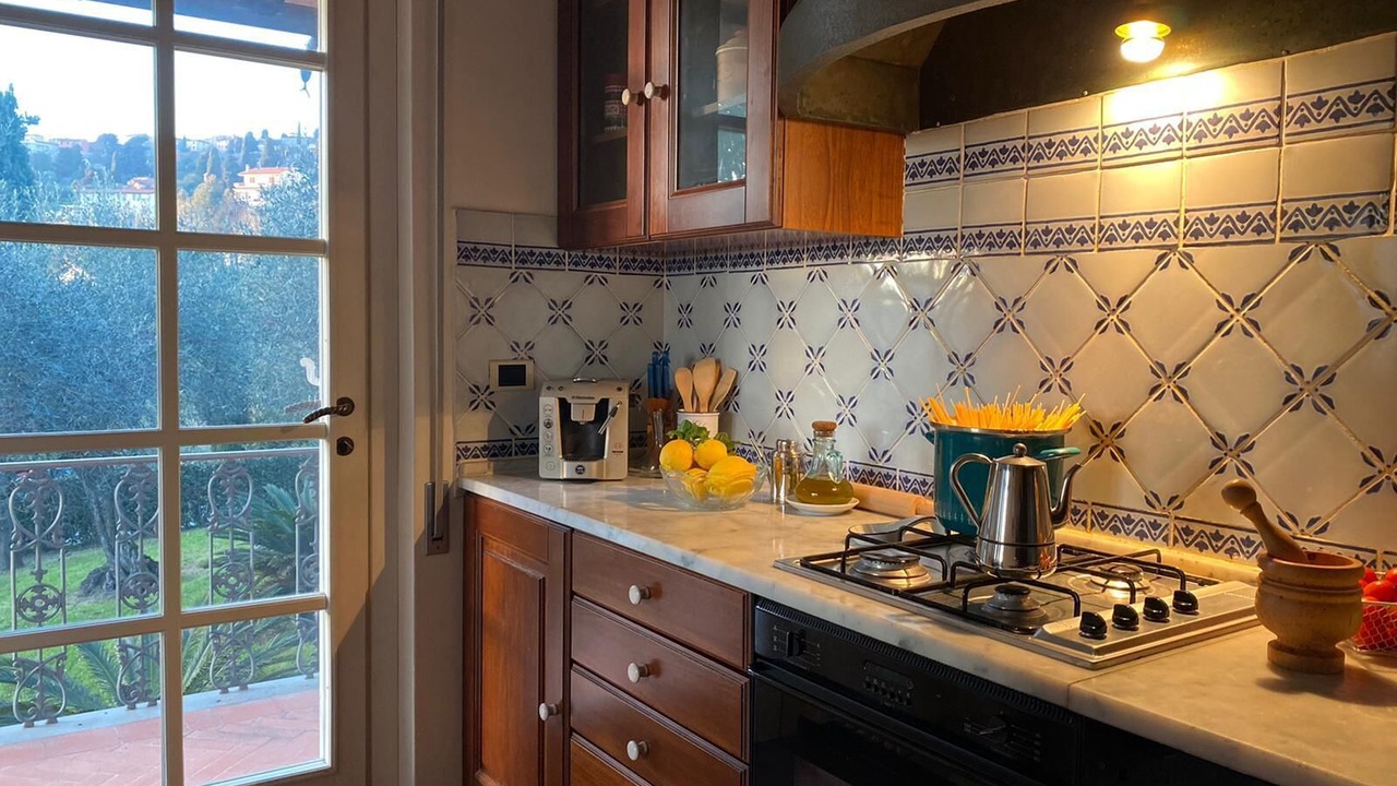 Photo of Kitchen in Corsanico-Bargecchia