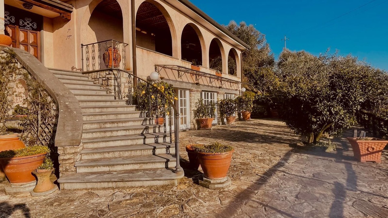 Photo of Outdoor in Corsanico-Bargecchia