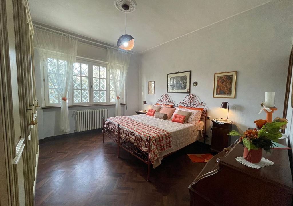 Photo of Bedroom in Corsanico-Bargecchia