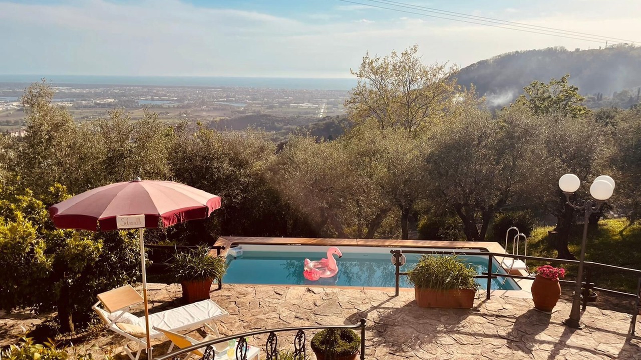 Photo of Outdoor in Corsanico-Bargecchia