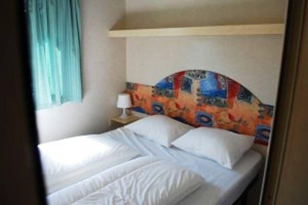 Photo of Bedroom in Viareggio