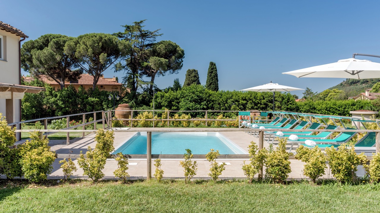 Photo of Outdoor in Calci