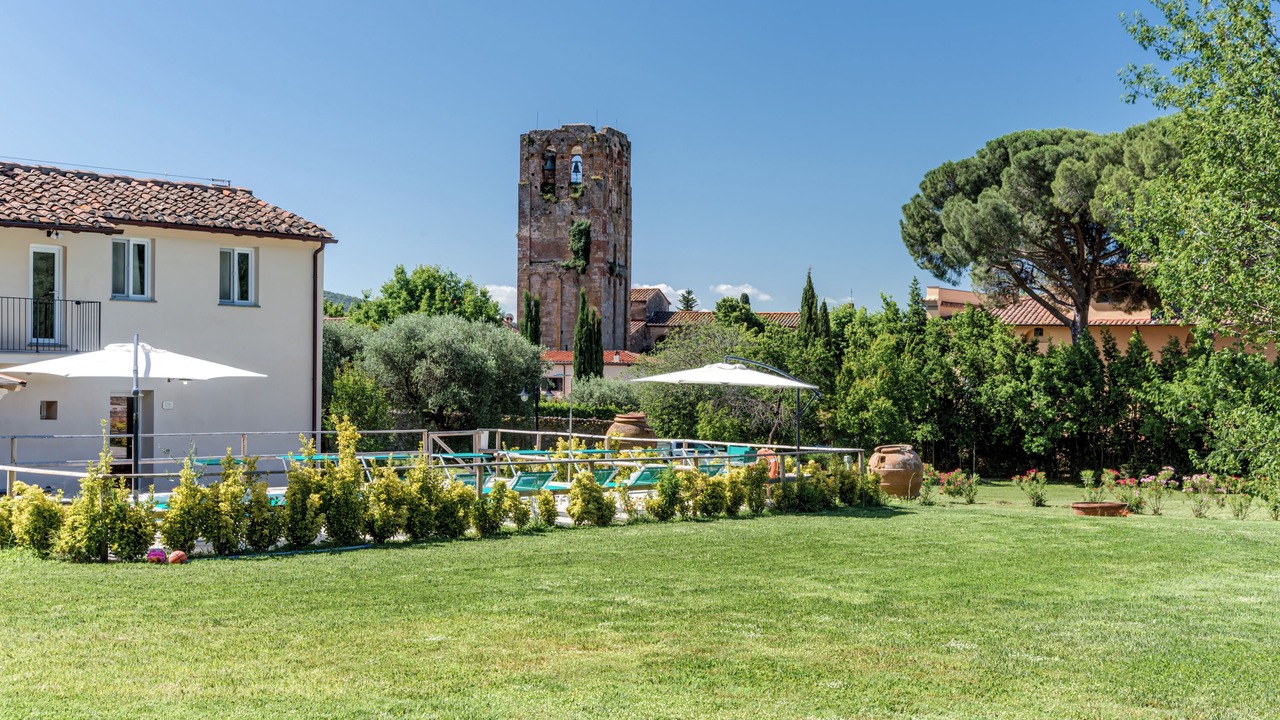 Photo of Outdoor in Calci