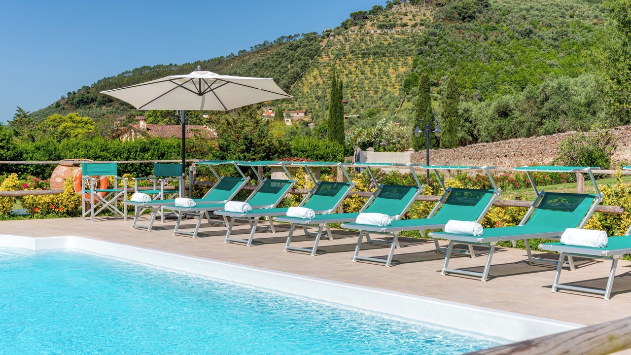 Photo of Outdoor in Calci
