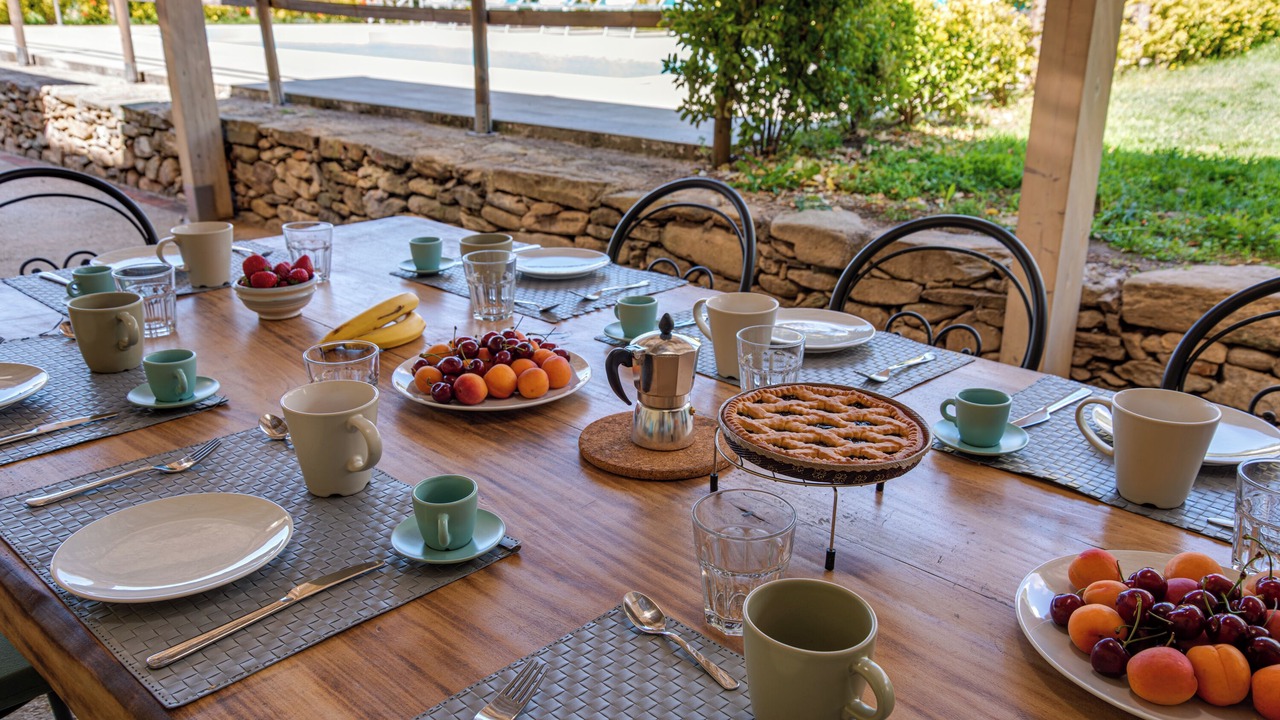 Photo of Outdoor in Calci