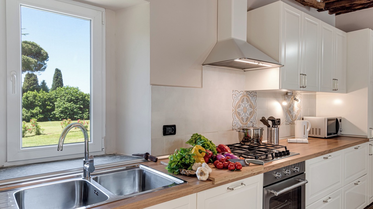 Photo of Kitchen in Calci