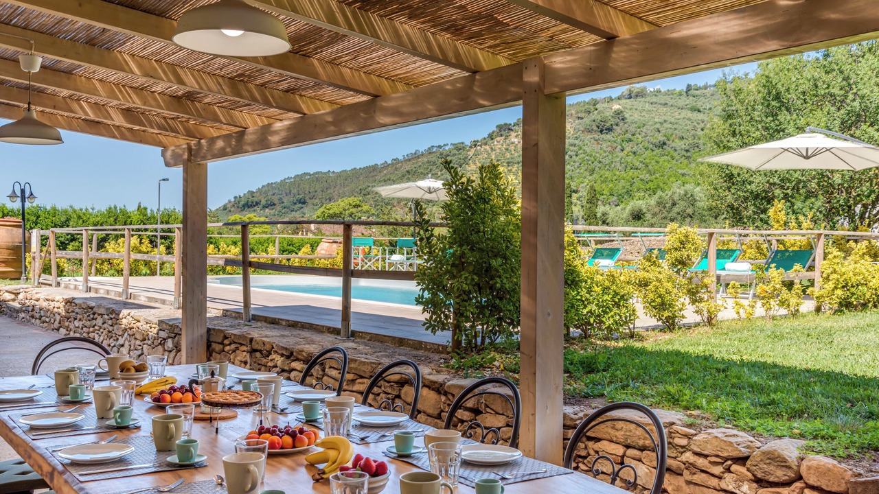 Photo of Outdoor in Calci