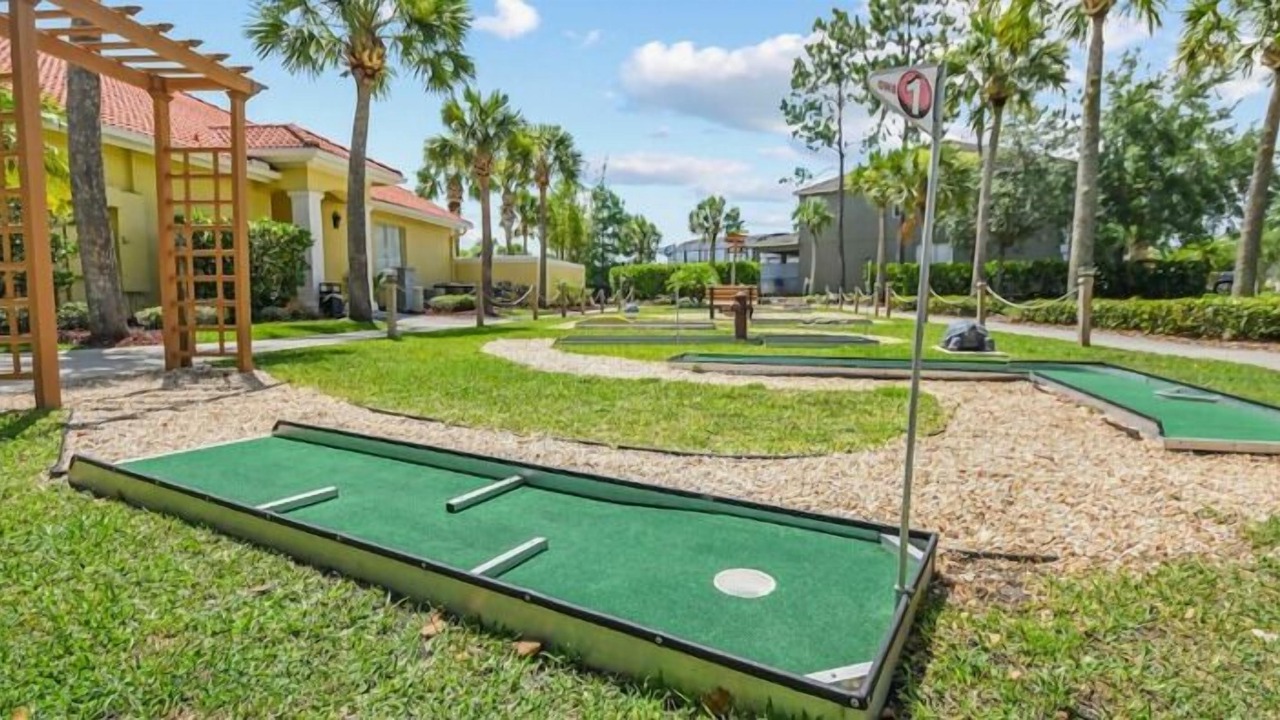 Photo of Outdoor in Kissimmee