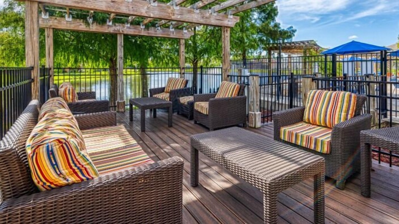 Photo of Patio Balcony in Kissimmee