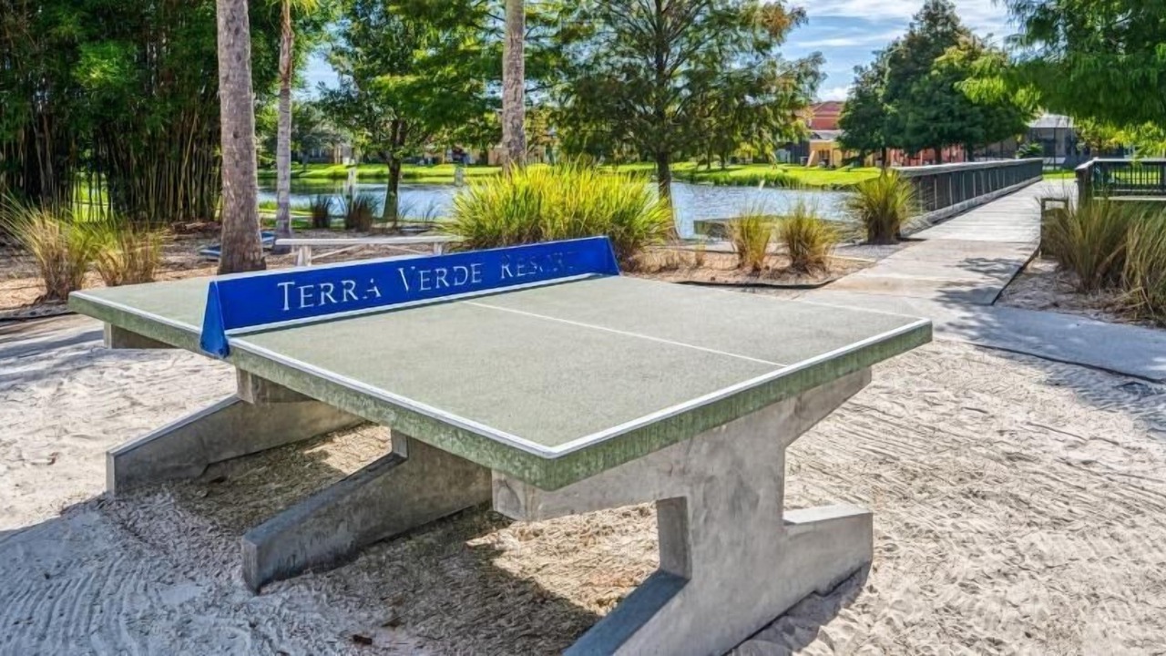 Photo of Outdoor in Kissimmee