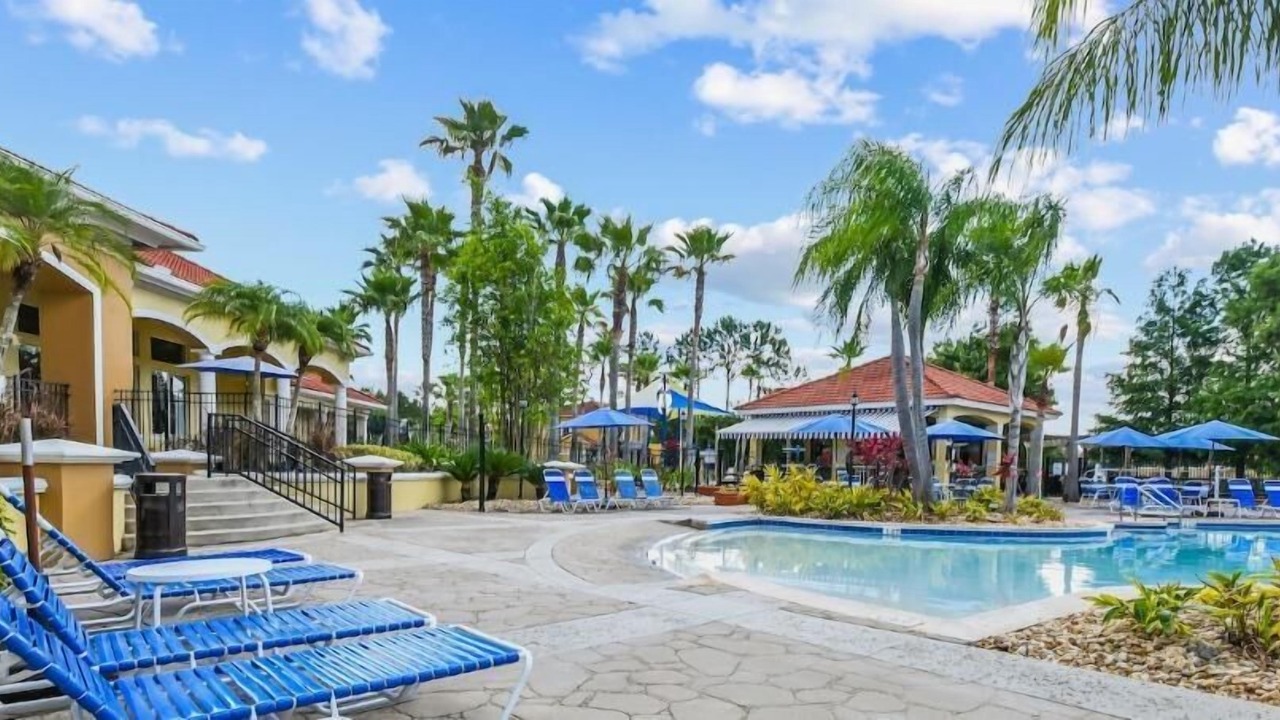 Photo of Outdoor in Kissimmee