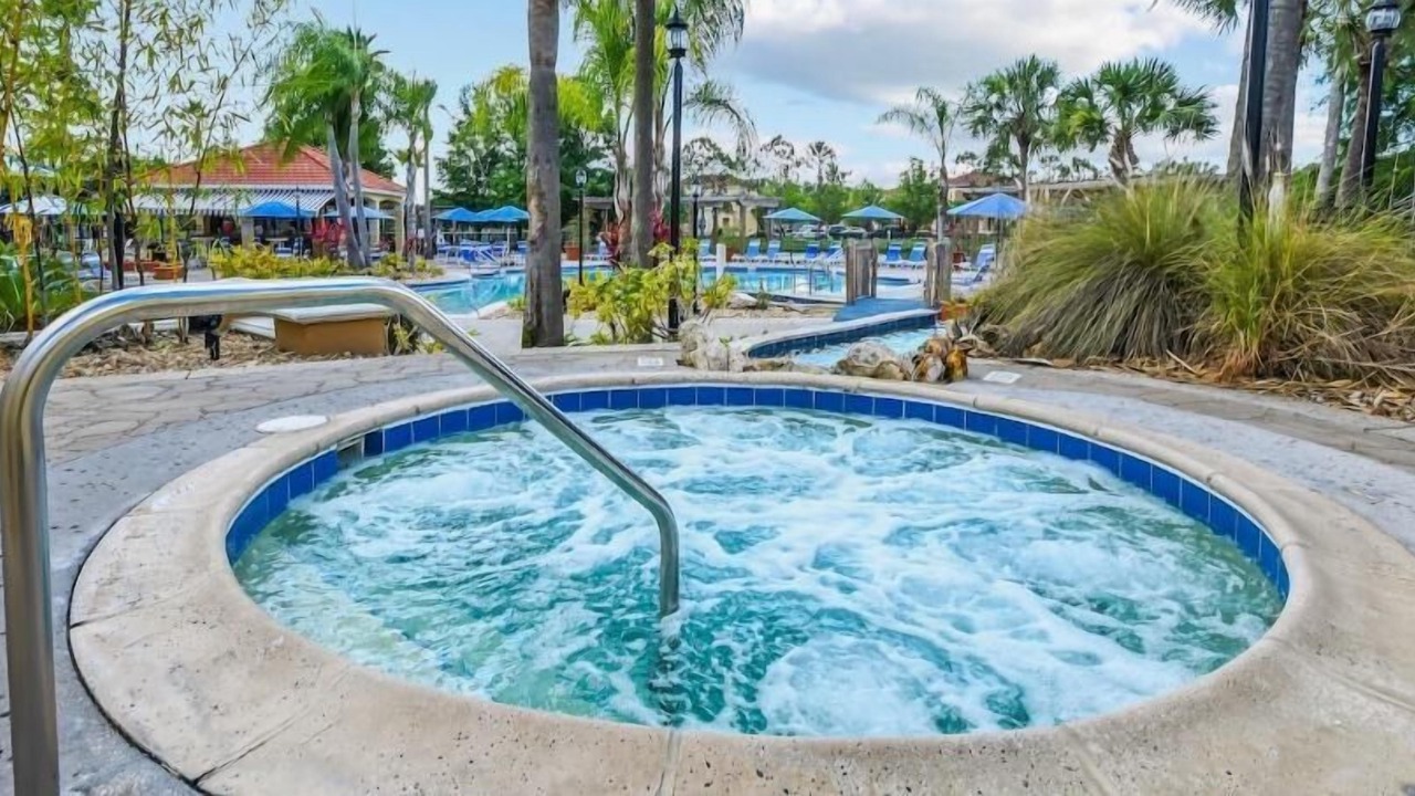 Photo of Outdoor in Kissimmee
