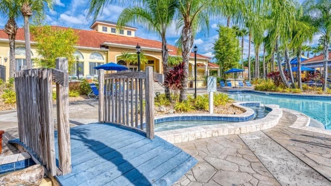 Photo of Outdoor in Kissimmee
