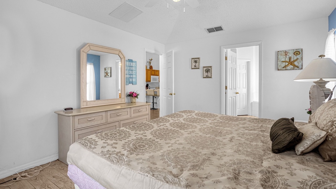 Photo of Bedroom in Kissimmee