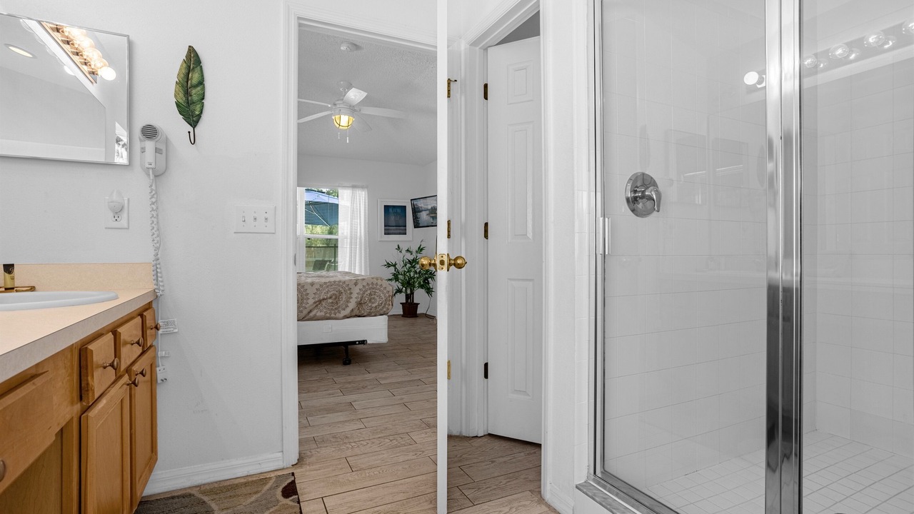 Photo of Bathroom in Kissimmee