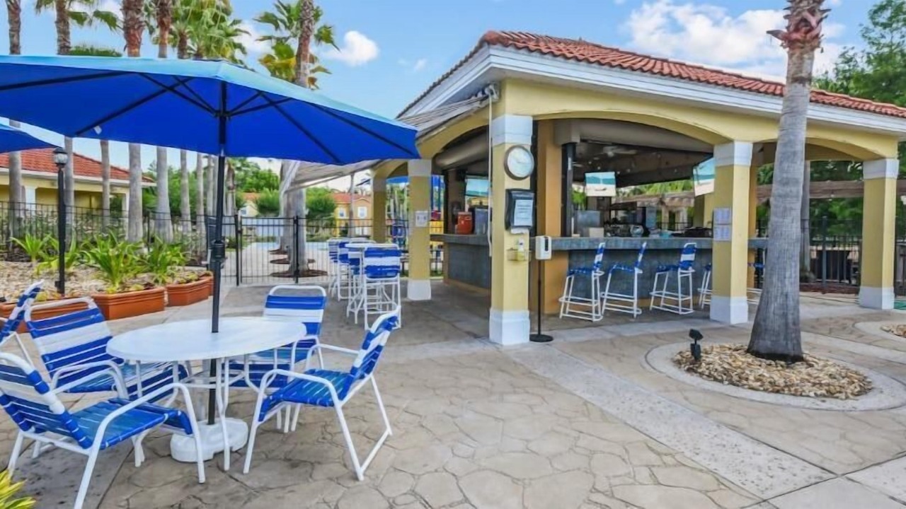 Photo of Outdoor in Kissimmee