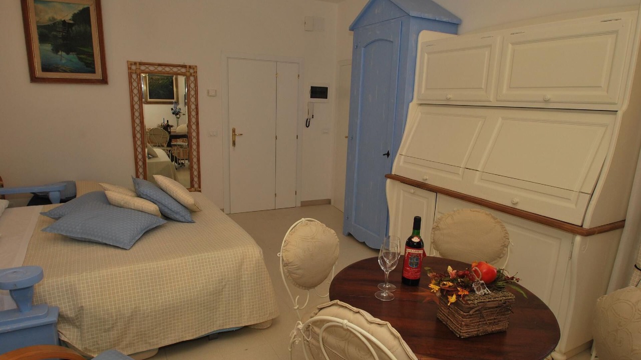 Photo of Bedroom in Marina di Castagneto Carducci