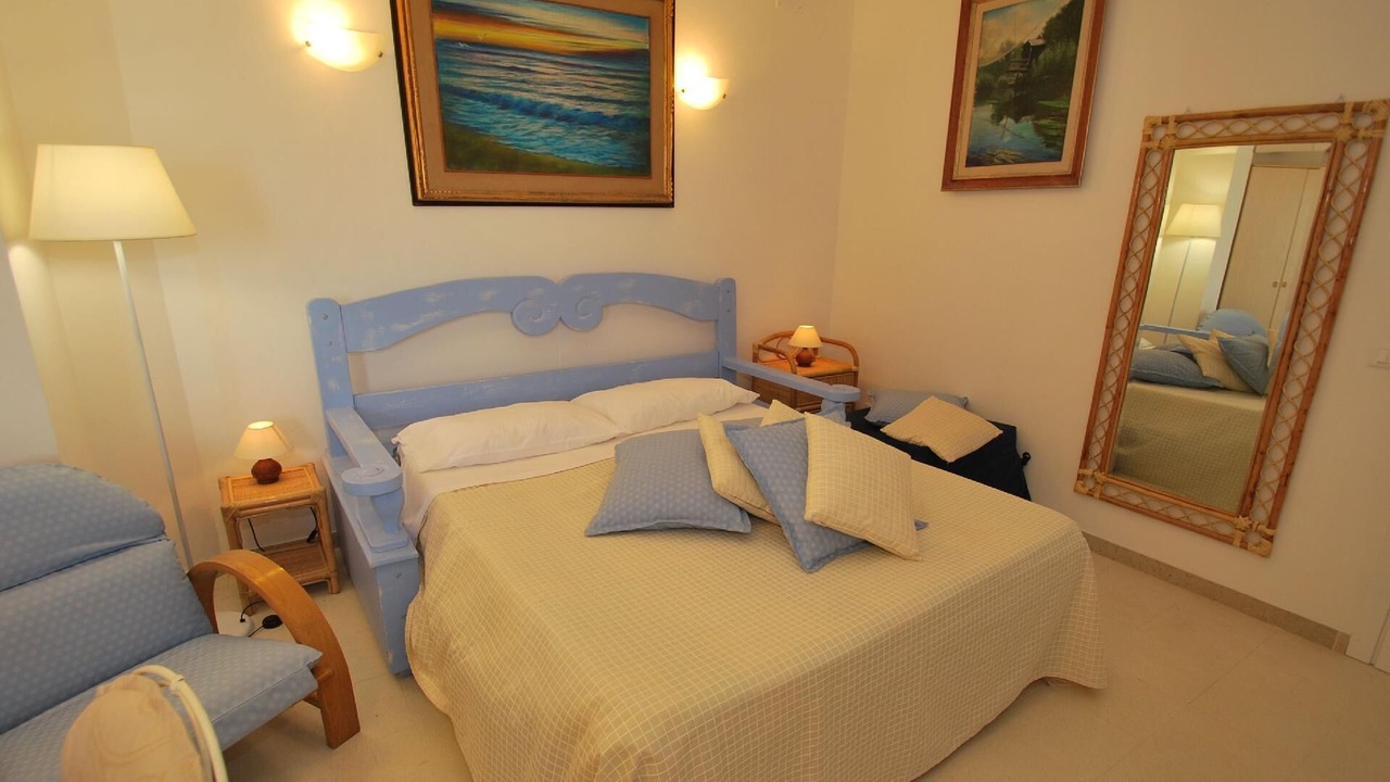 Photo of Bedroom in Marina di Castagneto Carducci