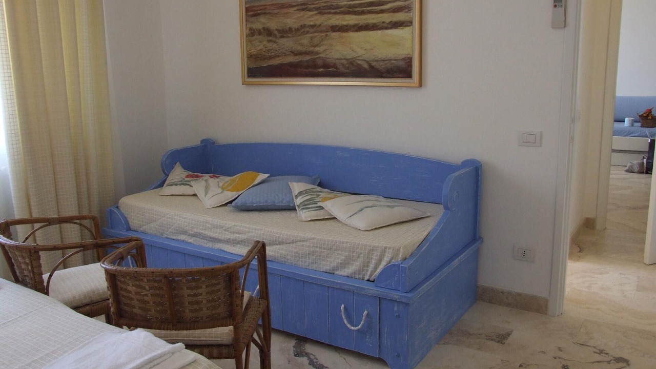 Photo of Bedroom in Marina di Castagneto Carducci