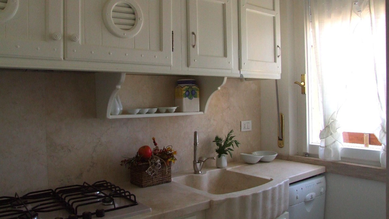 Photo of Kitchen in Marina di Castagneto Carducci