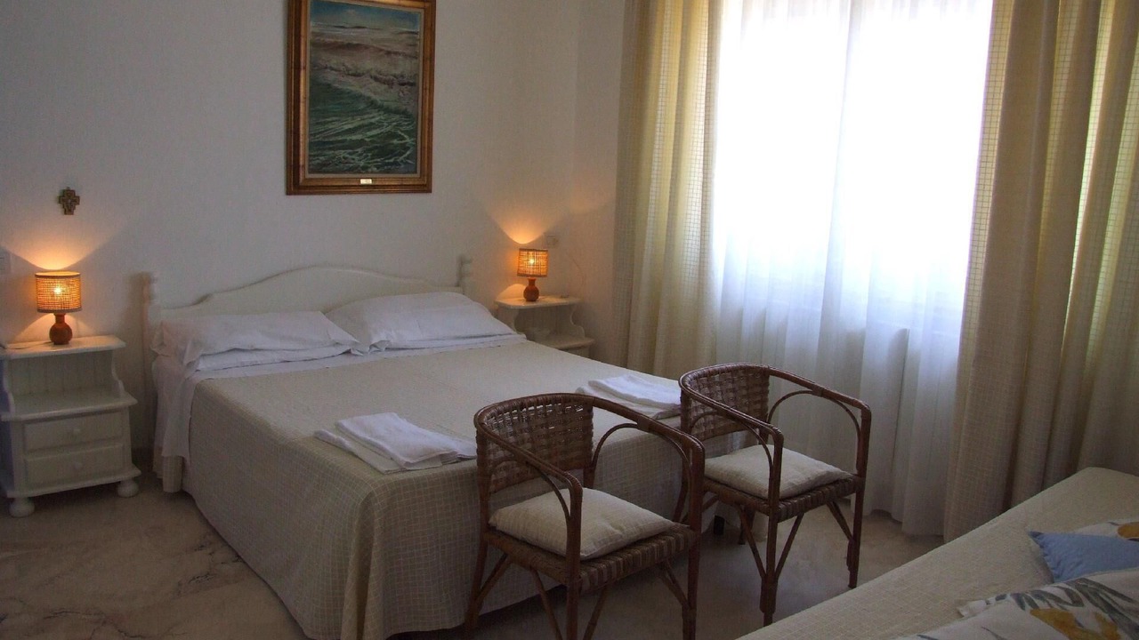Photo of Bedroom in Marina di Castagneto Carducci