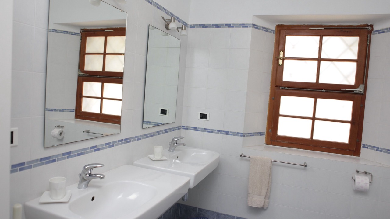 Photo of Bathroom in Campiglia Marittima