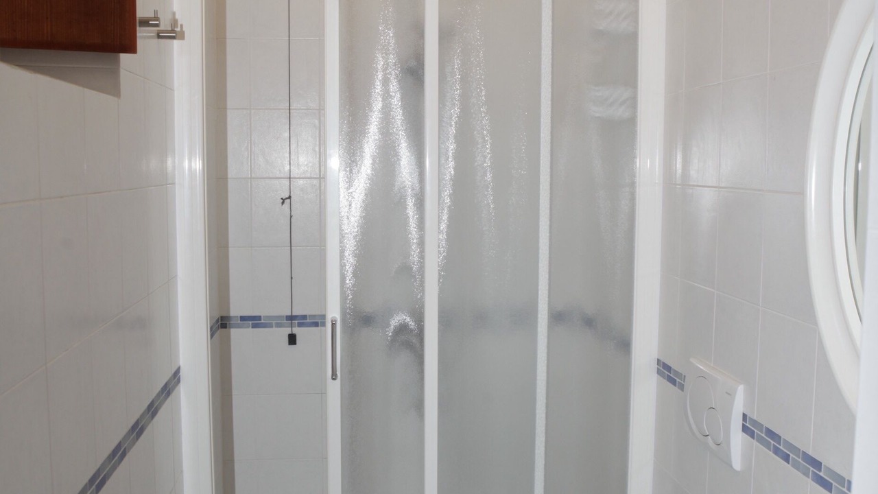 Photo of Bathroom in Campiglia Marittima
