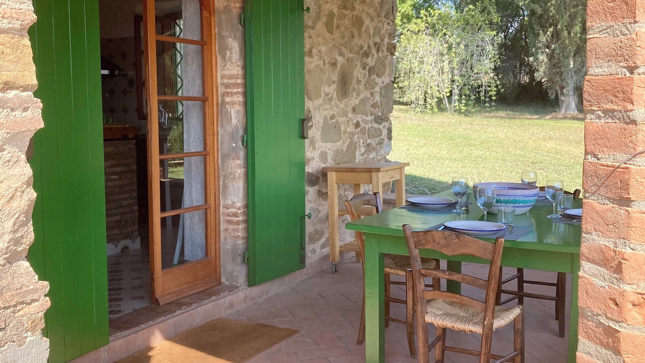 Photo of Outdoor in Campiglia Marittima