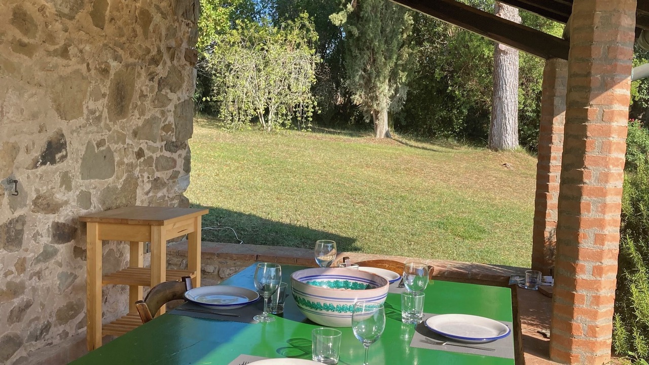 Photo of Outdoor in Campiglia Marittima