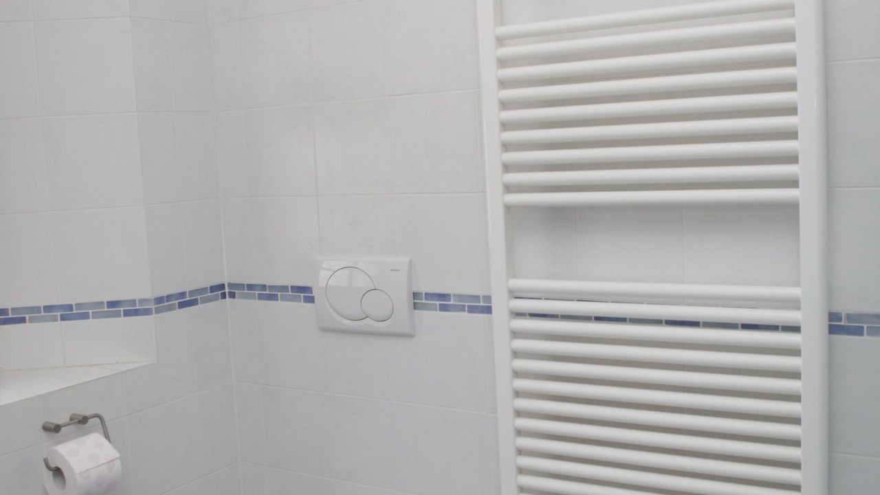 Photo of Bathroom in Campiglia Marittima