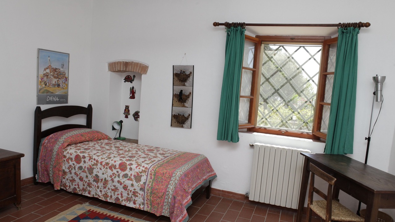 Photo of Bedroom in Campiglia Marittima