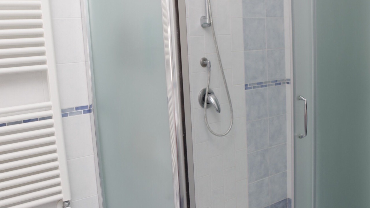 Photo of Bathroom in Campiglia Marittima