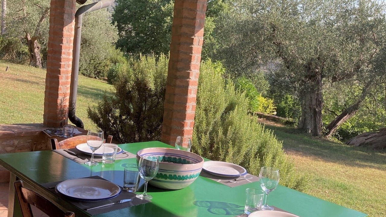 Photo of Outdoor in Campiglia Marittima